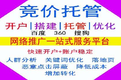 SEM竞价托管案例：提升广告效果的关键策略